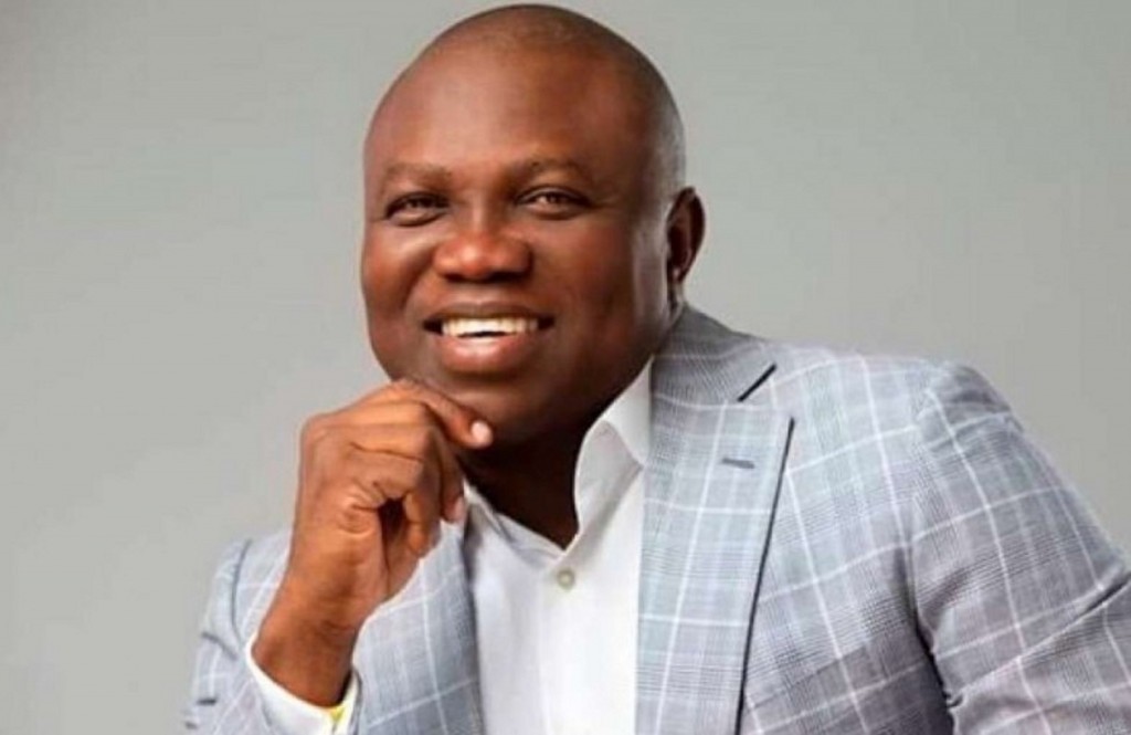 Akinwunmi-Ambode