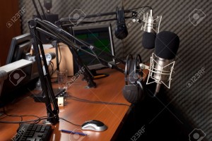 8584870-preparing-the-news-broadcast--Stock-Photo-radio-studio-music