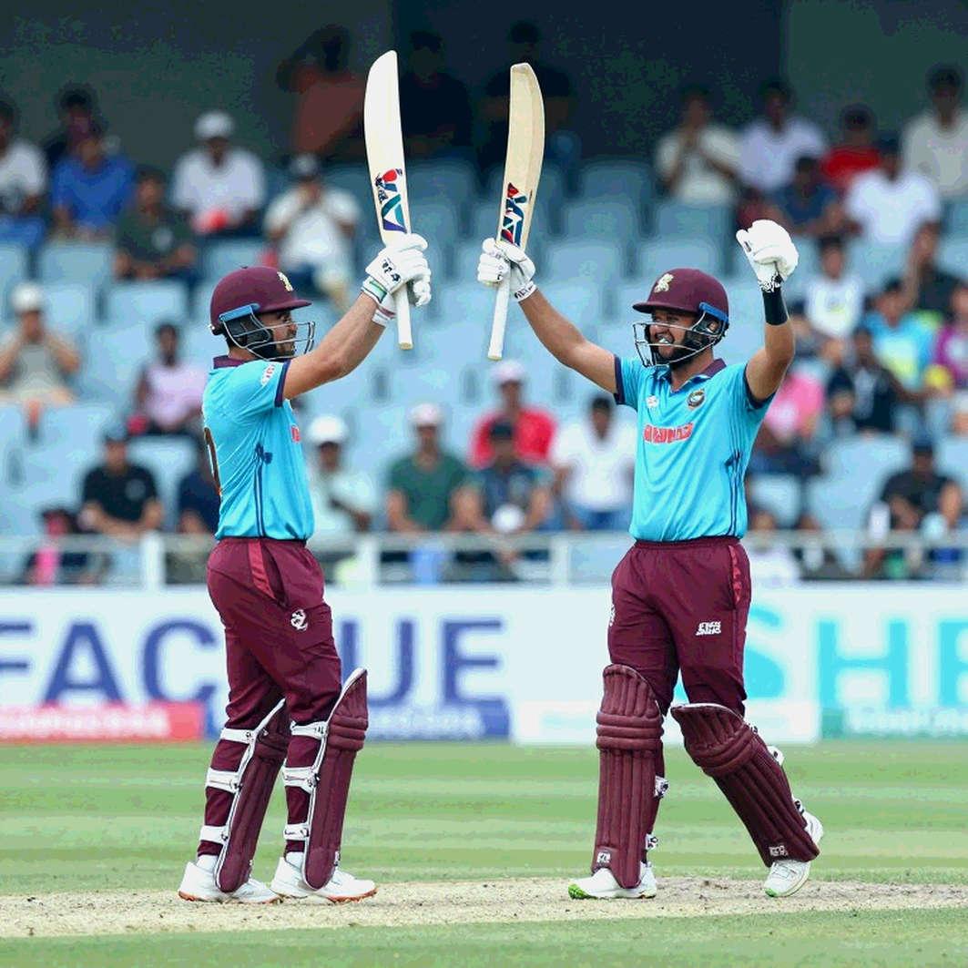 मीरपुर में शादमान के 99* ने बांग्लादेश को खड़ा किया, पर ‘मजबूत स्थिति’ का दावा अधूरा