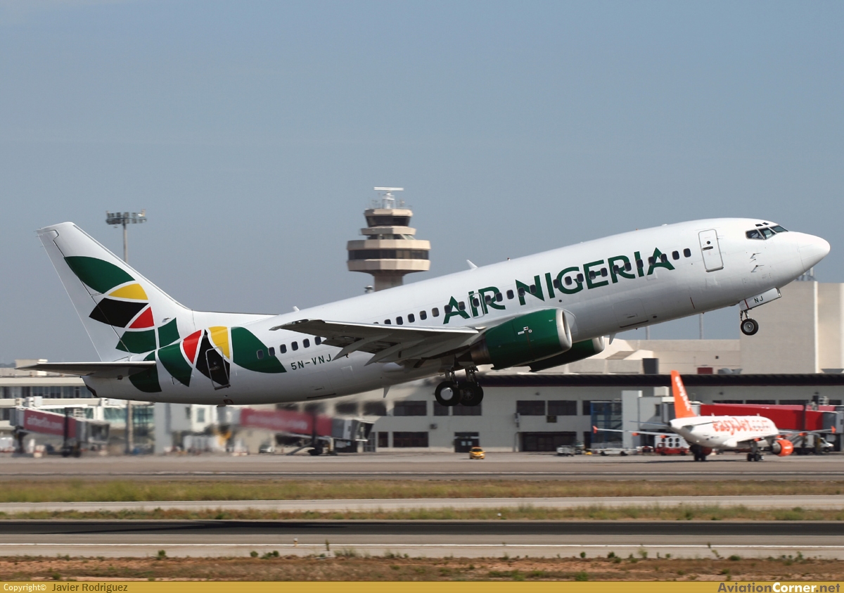 Ethiopian Airlines core investor in Nigeria Air – Minister