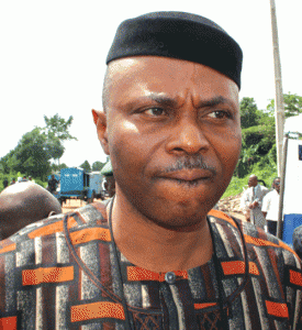 Mimiko Emerges Chairman, PDP Governors’ Forum