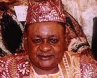 Olori kafayat,Alaafin senior Olori is Dead