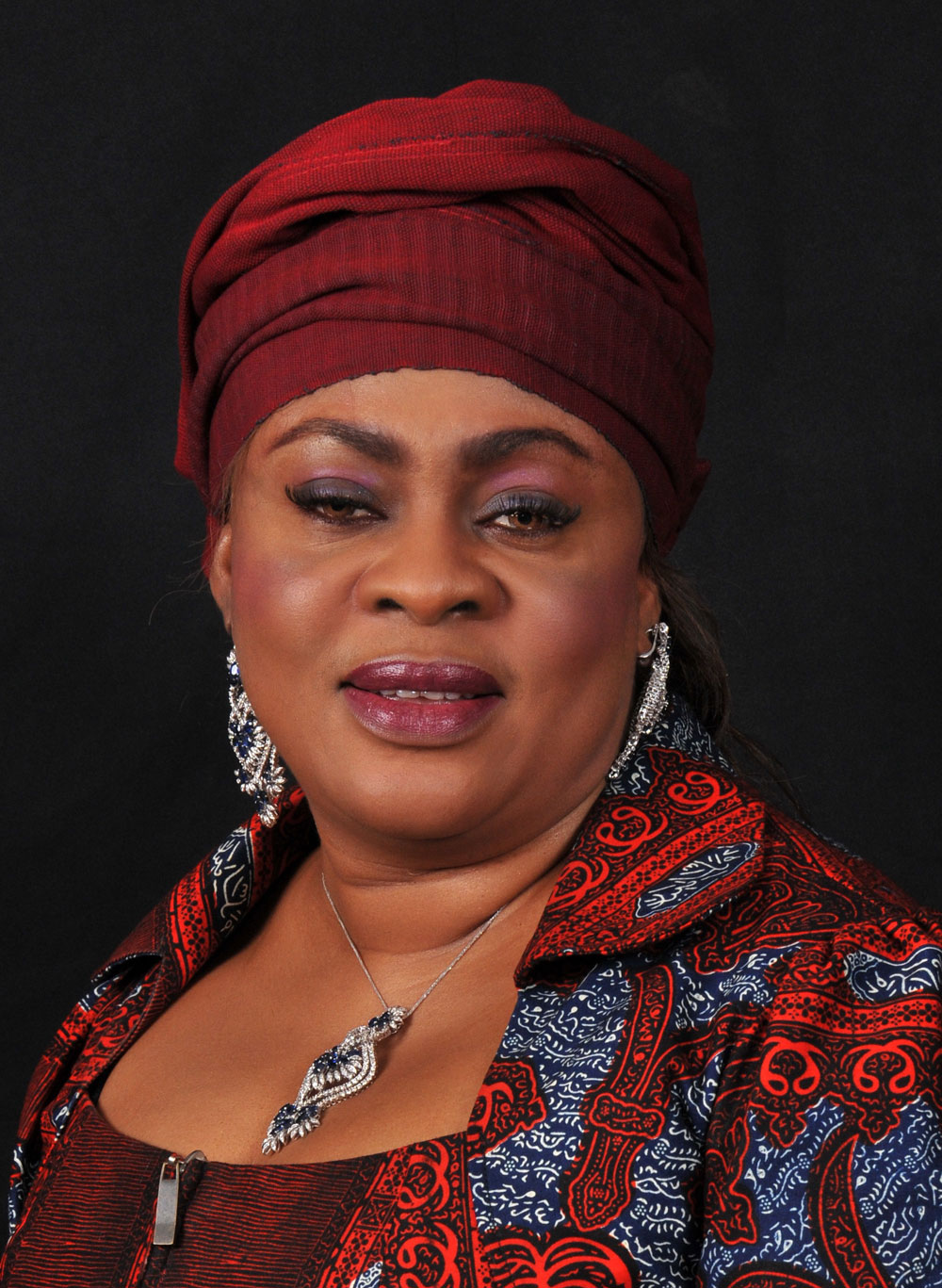 COURT ORDERS FIRST BANK TO DISCLOSE DETAILS OF LOAN FOR STELLA ODUAH’S CAR