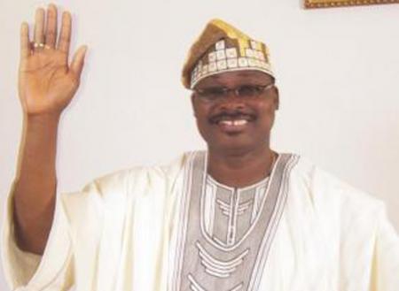 Governor Ajimobi insists All his Commissioners must learn French