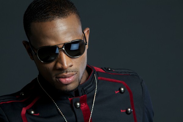 D’banj clocks 34 today, watch video of his first ever show