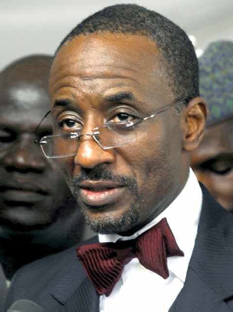 5-YEAR OF FRAUD! MTN, STANBIC IBTC, SANUSI LAMIDO, IN $8BILLION MONEY LAUNDERING SCAM