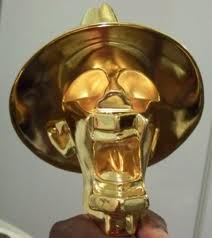 Full list of winners  at Headies 2022