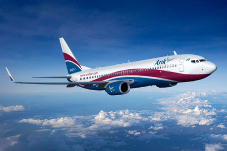 Arik Air Apologises Over Newyork Flight Nightmare