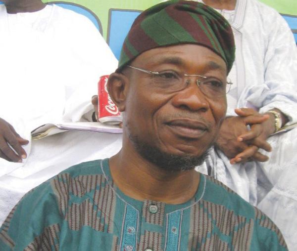 ARTICLE! Unpaid Salaries and the Conspiracy Against Osun