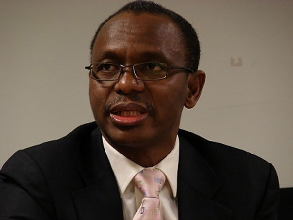 Sss Detains Rufai Overnight