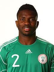 Joseph Yobo’s uk Landlord cries out over how Yobo Damaged Apartment