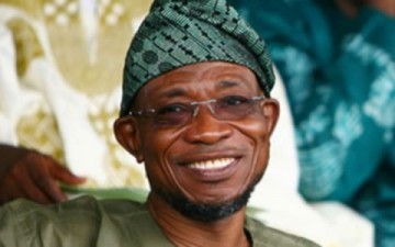 OPINION! AREGBESOLA’S TRANSIENT CHALLENGE