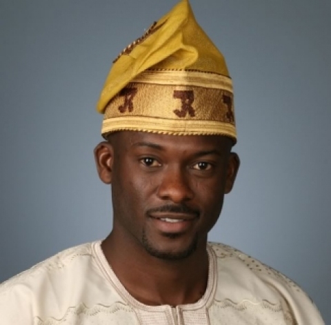 Obanikoro, NEMA gift relief items to  victims of disasters in Eti-Osa