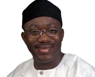 Five reasons why Governor Dr Fayemi does not deserve a second term