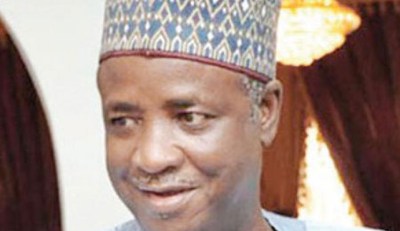 Wamakko defeats Sokoto deputy gov to retain Senate seat