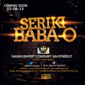 Imperial rapper, Seriki releases his 25 Questions Freestyle