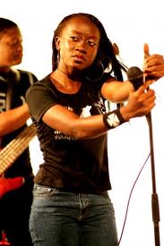 Singer Nikki Laoye says she is behind Coza Pastor