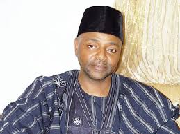 Mohammed Abacha Dumps Apc for PDP