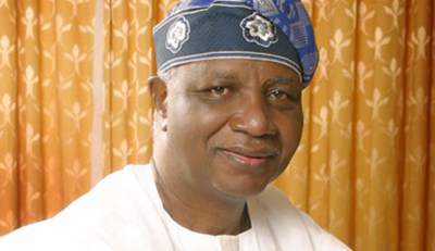 How Agagu Died While Meeting Southwest PDP Elders over PDP Crisis