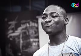 Davido Tired of Richson Tag,Slams Fans on Twitter