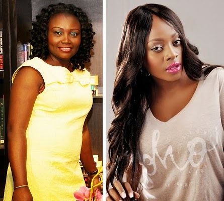 Abuja Pr Consultant Joy Bewaji Accusses Makosa Bba Uk Housemate Of Stealing Her Book Manuscript