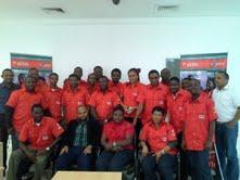 Airtel Elevates 81 Employees …Oladimeji, Anand Become Vice Presidents