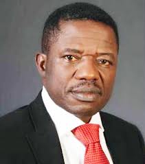 Ekiti 2014: Olubolade quits Jonathan’s cabinet this week