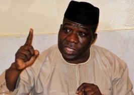 I will not take salary if elected governor— Bamidele