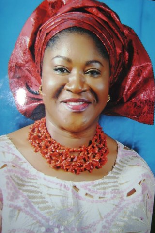 Jumoke Okoya Runs Into Political Trouble For Eyeing Remi Tinubu’s Senatorial Seat!