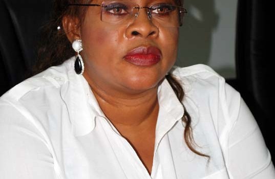 “I Didn’t Request For Armoured Vehicles, I Only Approved Their Purchase”- Stella Oduah Tells Reps