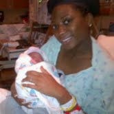 Julius Agwu’s Wife Deliver Baby Boy