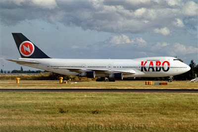 Another Air Disaster Averted As Kabo Air With Over 200 Pilgrims Makes Emergency Landing In Sokoto