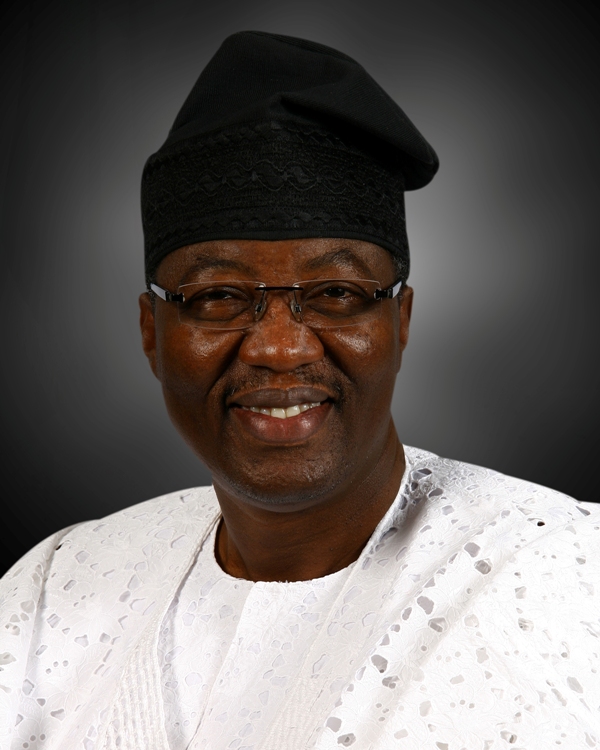 Ogun LP Crisis: Police never Raid my House Otunba Gbenga Daniel