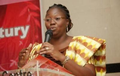 Early Detection Saved Me From Breast Cancer – Mrs Fashola