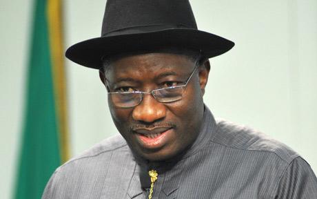 BringBackOurGirls: Jonathan hails countries that pledged to help