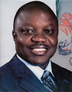 2015: Group mounts pressure on Uduaghan to contest Senate seat