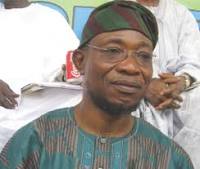 2014 guber ticket: Osun PDP names 3 aspirants