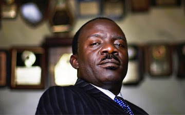 Akinolu’s Hate Speech Latest!Femi Falana ,Lagos PDP Reacts says Brf silence means he is happy