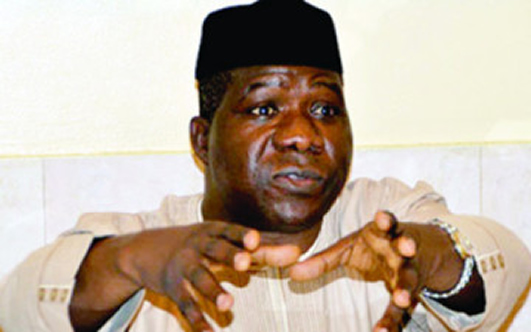 Ekiti: Bamidele emerges LP candidate