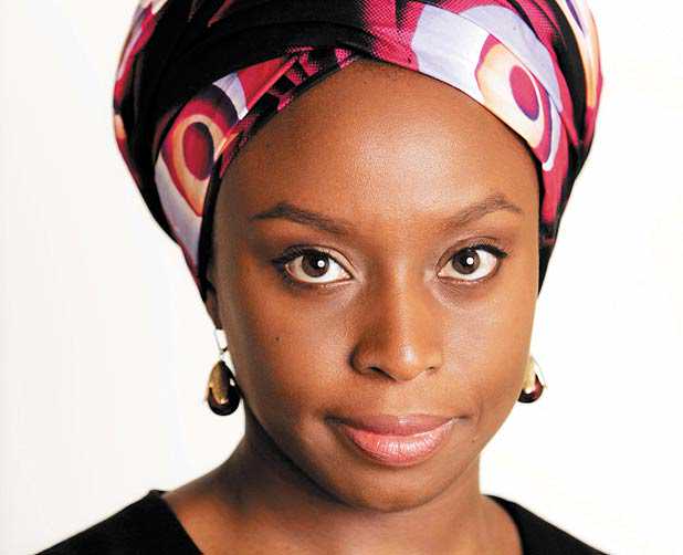 NIGERIAN WRITER CHIMANMANDA ADICHIE FEATURES ON BEYONCE’S NEW ALBUM