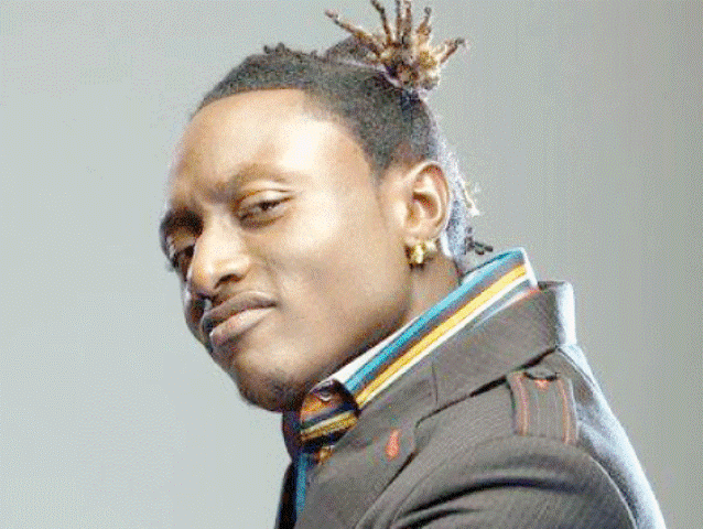 Terry G Attacked While Performing At Benue Youth Fiesta