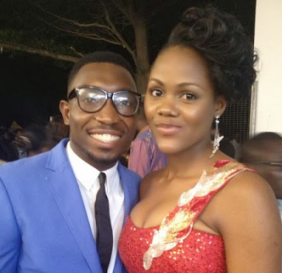 Timi dakolo gets baby girl from wife as xmas gift