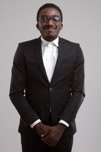 Comedian Bovi Ugboma speaks on his rise to fame and fortune