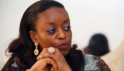 CSNAC Petitions OPEC over Ms. Deziani Allison Madueke’s election as Alternate President