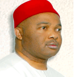 Opinion!IMO : GOVERNOR UZODINMA’S 3 YEARS IN OFFICE, SO FAR SO GOOD  By Kenneth Uwadi