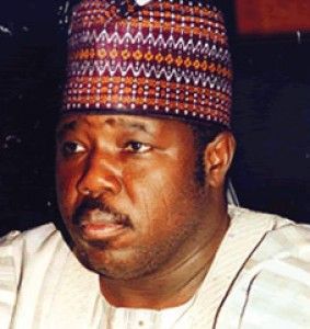 Ex-Governor physically attacked over alleged sponsorship of Boko Haram