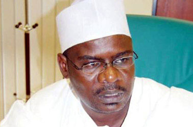 How Air Force plane bombed my convoy, by Ndume