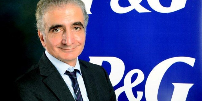 P&G Appoints New MD for Nigeria