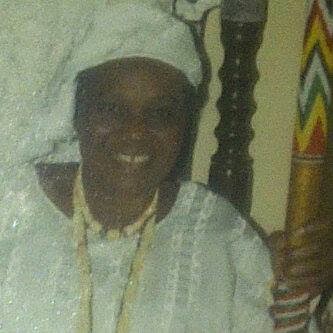 Erelu Abiola Dosunmu is dead