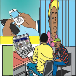 Online insults can fetch you five-year jail term